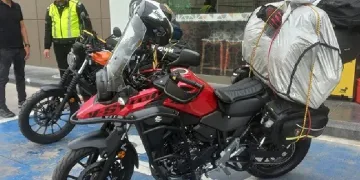 Balkanları motosikletle dolaşacaklar
