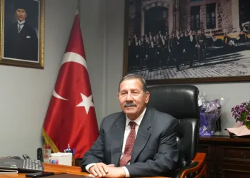 Başkan Topuz’dan Engelliler Haftası mesajı