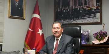 Başkan Topuz’dan Engelliler Haftası mesajı