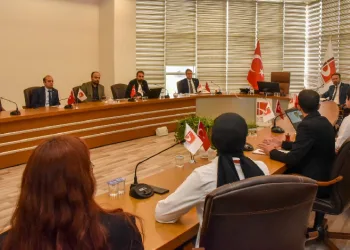 BŞEÜ, TEKNOFEST’te yer alıyor