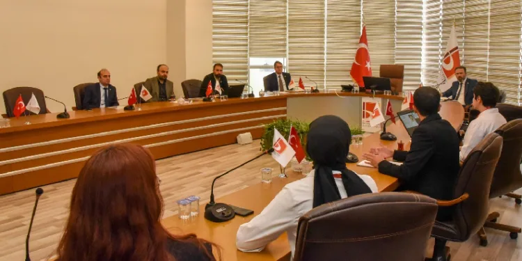 BŞEÜ, TEKNOFEST’te yer alıyor