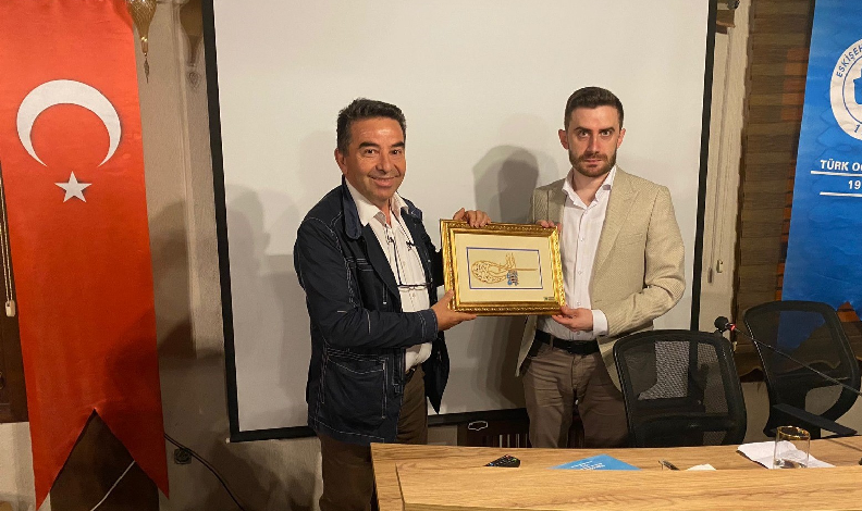 Hüseyin Nihal Atsız ve mücadelesi konuşuldu