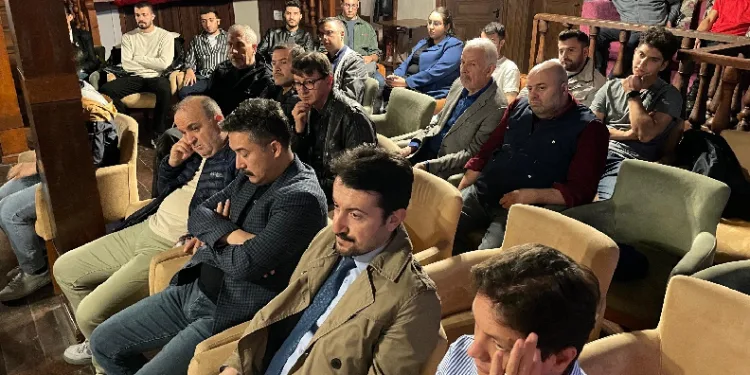 Hüseyin Nihal Atsız ve mücadelesi konuşuldu