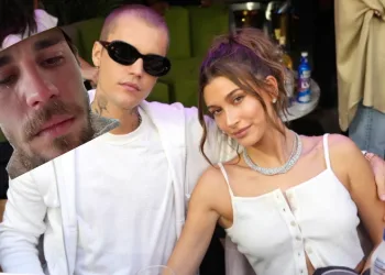 Justin Bieber’in gözyaşlarının sebebi belli oldu