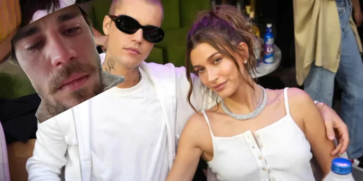 Justin Bieber’in gözyaşlarının sebebi belli oldu