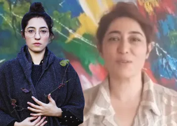 Kalben’den açıklama videosu gecikmedi