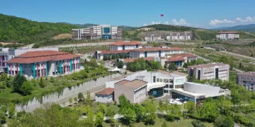 Düzce Üniversitesi’nden büyük başarı