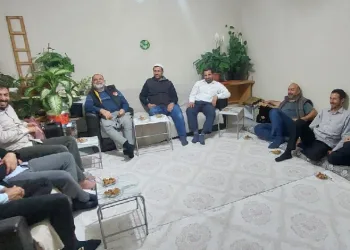 Kahta Müftülüğü engellileri unutmadı