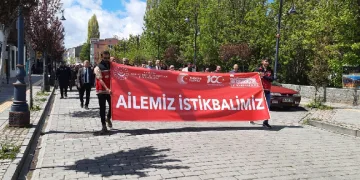 Kars’ta Aile Haftası etkinliği
