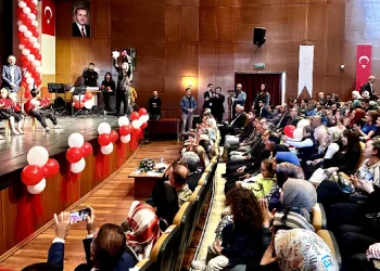 Malatya’da engelliler haftası kutlamaları
