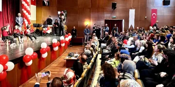 Malatya’da engelliler haftası kutlamaları