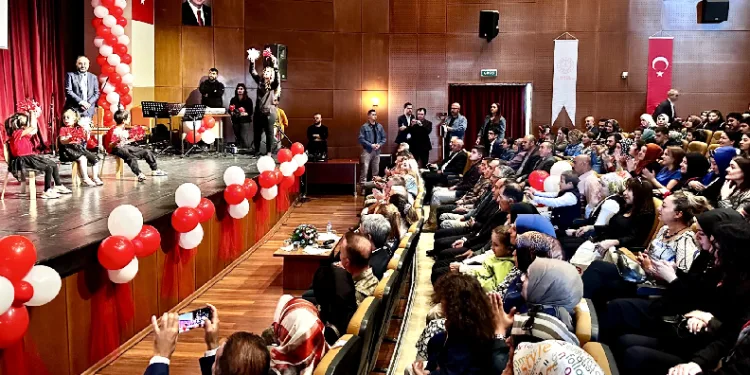 Malatya’da engelliler haftası kutlamaları