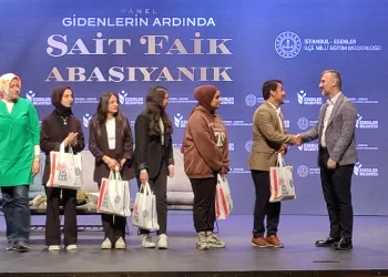 Sait Faik Abasıyanık Esenler’de anıldı