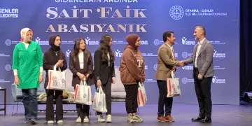 Sait Faik Abasıyanık Esenler’de anıldı