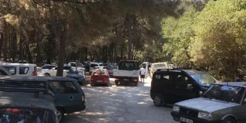 Milli Park’a günlük araç giriş kapasitesi belirlendi