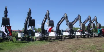 Ordu’nun derelerinde çalışma başlatıldı