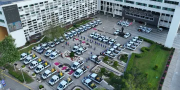 ABB'den vektörle mücadele ordusu