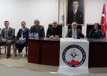 Akçakoca Lisesi Mezunları dernekleşti