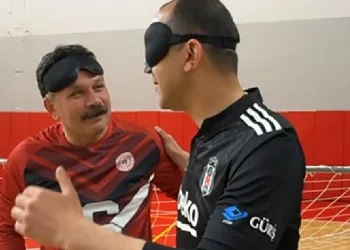 Çankırı Valisi'nden anlamlı hareket