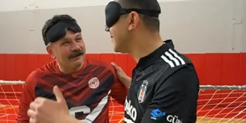 Çankırı Valisi'nden anlamlı hareket