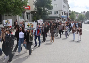 Tunceli’de Aile Haftası etkinlikleri