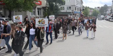 Tunceli’de Aile Haftası etkinlikleri