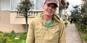 işte arda kural'ın son hali!
