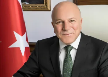 “Kitap fuarımızın kapıları tüm yayınevi ve yazarlara açıktır”