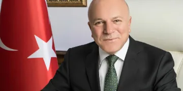 “Kitap fuarımızın kapıları tüm yayınevi ve yazarlara açıktır”
