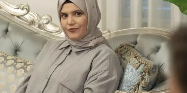Feyza Civelek'ten ilk paylaşım geldi!