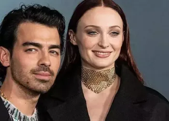 Sophie Turner, ayrılığın ardından ilk kez konuştu