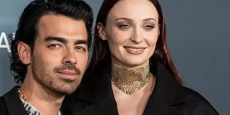 Sophie Turner, ayrılığın ardından ilk kez konuştu