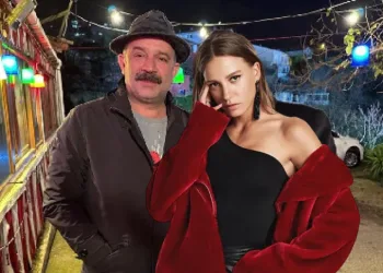 Şevket Çoruh’tan Serenay Sarıkaya’ya gönderme