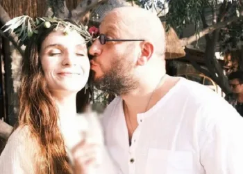 Serkan Keskin ve Meriç Aral’ın düğünü yine ertelendi