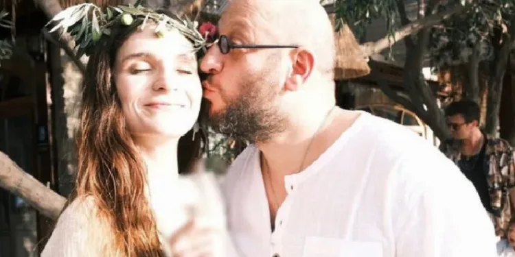 Serkan Keskin ve Meriç Aral’ın düğünü yine ertelendi