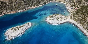 İklim değişikliği, denizlerdeki biyoçeşitliliği etkiledi