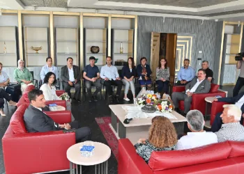 Başkan Zeyrek’ten imar açıklaması