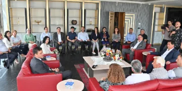 Başkan Zeyrek’ten imar açıklaması