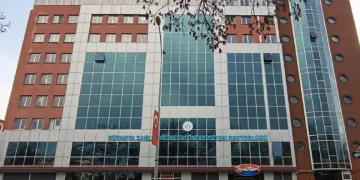 KSBÜ'de tasarruf devri