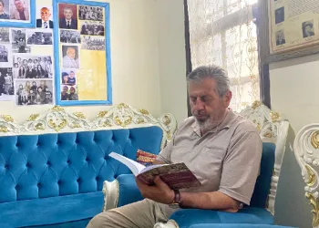 Direnişin konağı kültür evine dönüştü