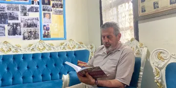 Direnişin konağı kültür evine dönüştü