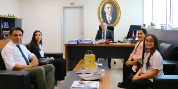 Türk Motifleri Dijital Haritası oluşturuldu