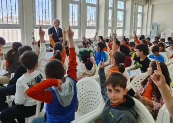 Kültürel ve sosyal projeleri birlikte yürütüyor