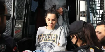 Tahliyesi istenen Dilan Polat, Adli Tıp Kurumu’nda