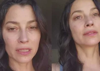 Müjde Uzman, tükenmişlik sendromuna yakalandı