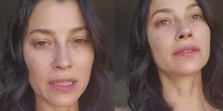Müjde Uzman, tükenmişlik sendromuna yakalandı