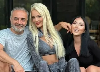 Cansu Taşkın sessizliğini bozdu!