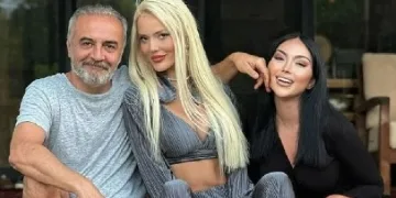 Cansu Taşkın sessizliğini bozdu!