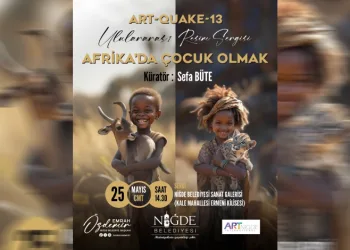 Niğde’de 1 ay içinde ikinci uluslararası sergi