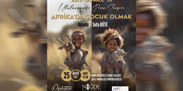 Niğde’de 1 ay içinde ikinci uluslararası sergi